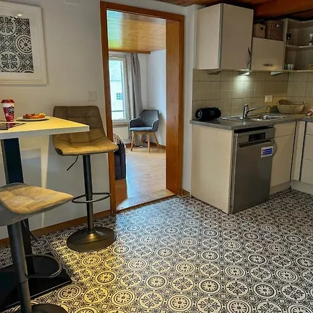 דירה Center View 2 *