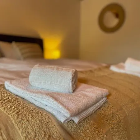 Center View Lejlighed *