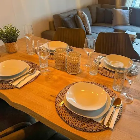 דירה Center View 2