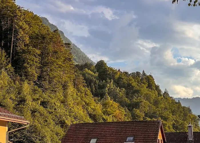 公寓 Center View 2