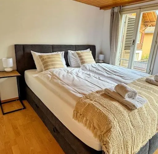 Center View 2 公寓 *