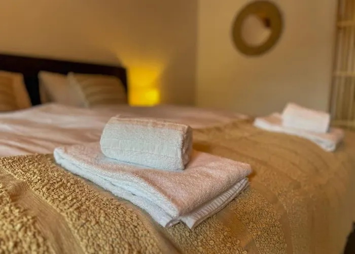 Center View 2 公寓 *