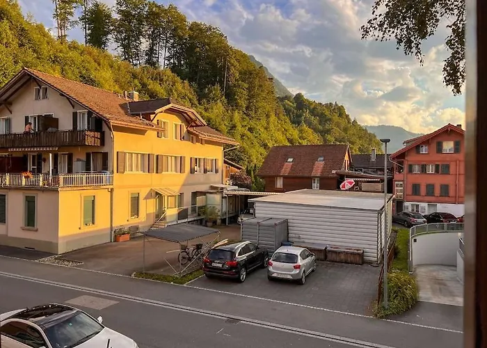 Center View 2 公寓 *