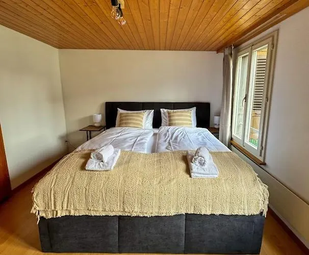 Center View 2 דירה