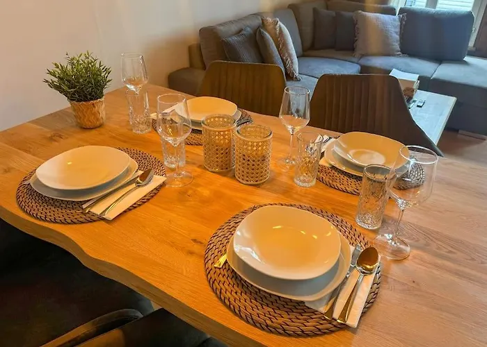 דירה Center View 2