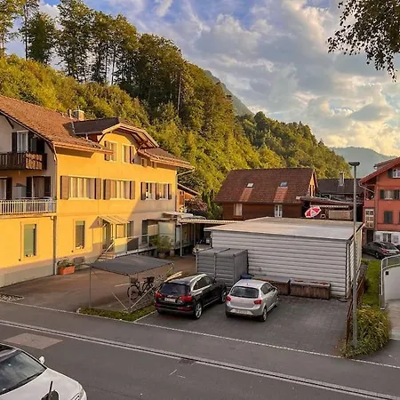 Center View 2 Apartmán *